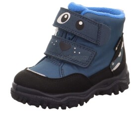 Dětské zimní boty Superfit 1-006063-8000 Velikost: 27
