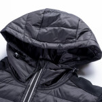 Prošívaná bunda Iguana Guelo W 92800622543 xs