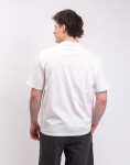 Tričko Gramicci Turtle Tee WHITE
