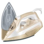 SENCOR SSI 6110GD zlatá / Napařovací žehlička / 2600W / 470ml (8590669361007)