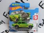 1/23 - '55 CHEVY BELAIR GASSER - Hot Wheels