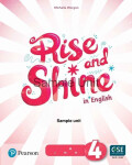 Rise and Shine Level 4 Teacher´s Book with Online Access - Michelle Worgan