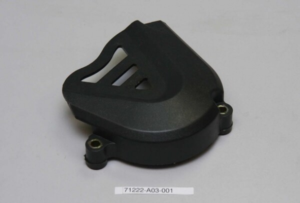 Access-Motor Kryt řetězu na Access Tomahawk 250/300/400