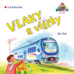 Vlaky a vláčky - Jiří Fixl