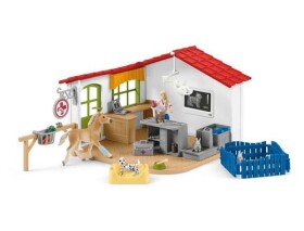 Schleich 42502 Veterinární