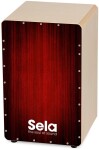 Sela Varios Red Bundle