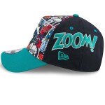 New Era Pánská kšiltovka Seattle Mariners MLB 2025 Players' Weekend 9FORTY A-Frame Snapback