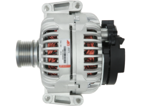 Alternátor MERCEDES-BENZ Sprinter I (901–904/905) CDI