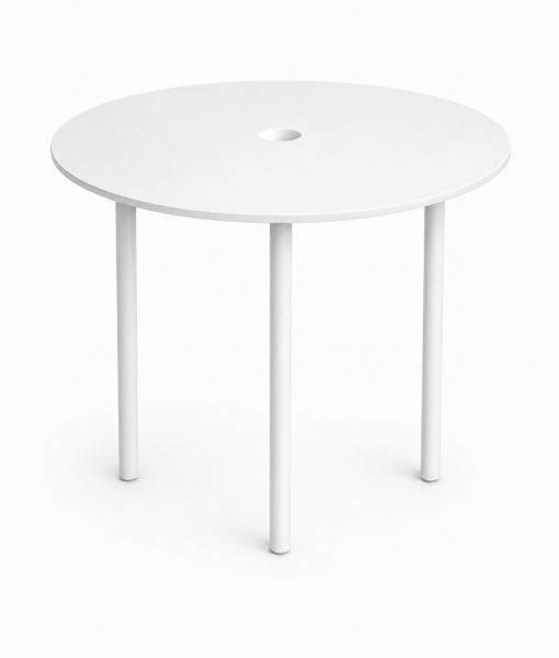 Separační plato-9cm