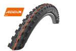 Schwalbe Fat Albert Front 27.5x2.35 skládací