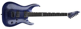 ESP E-II Horizon FF NT Amethyst Sparkle