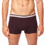 Pánské boxery Bellinda 858102 3D FLEX COTTON BOXER
