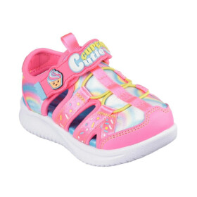 Sandály Skechers Jumpsters - Sprinkle Wonder Jr 303273N-HPMT EU 26