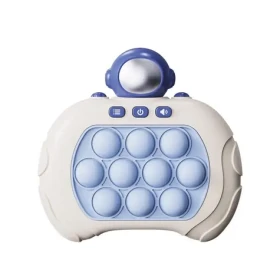 Maxlife MXPS-100 Přenosná hra astronaut