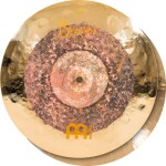 Meinl Byzance 4pcs Dual Set