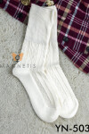 SOCK YN-5037 NERO UNI