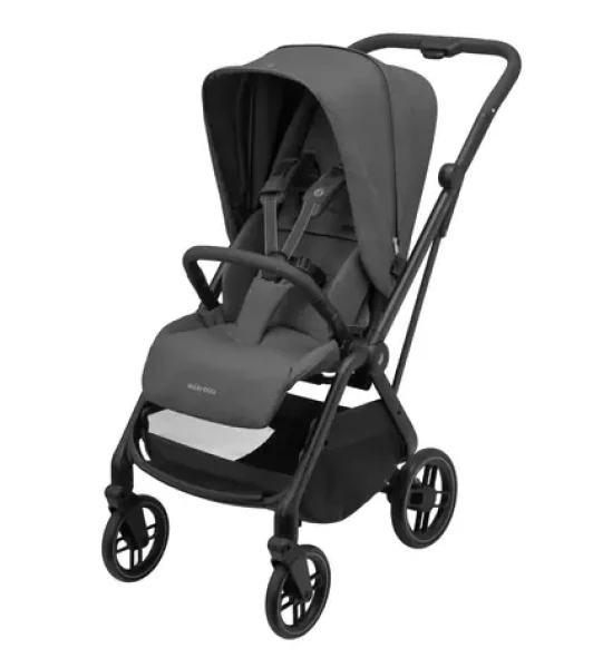 Maxi-Cosi Leona 2 kočárek Twillic Graphite (1204204110MC)