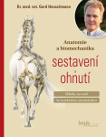 Anatomie biomechanika sestavení ohnutí