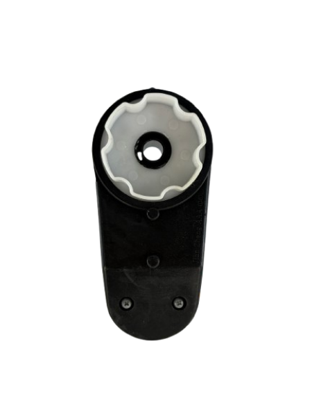 Mamido Motor s převodovkou JZ380 12V 16500 RPM