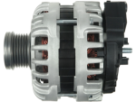 Alternátor ŠKODA Citigo, Fabia III a Rapid (NH) 1.0–1.6 MPI