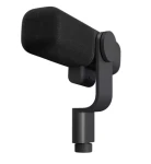 Logitech G Yeti Studio černá / Dynamický studiový mikrofon / XLR (988-000565)