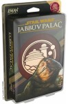 Star Wars: Jabbův palác karetní hra