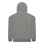New Era Pánská mikina Texas Rangers MLB Team Logo Hoodie Velikost: L