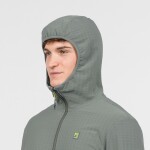 KARPOS Marmolada Evo Hoodie Fleece, Castor velikost: L