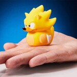 Tubbz kachnička mini Sonic - Super Sonic