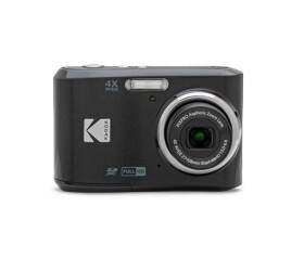 Kodak Friendly Zoom FZ45 Black EDF_778399