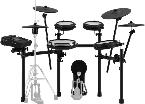 Roland TD316 KIT + DW2000A