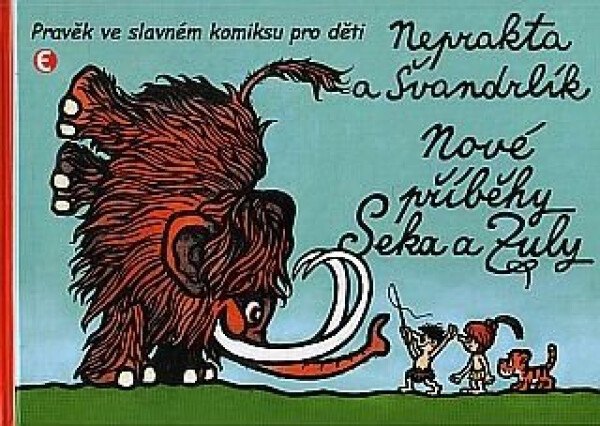 Nové příběhy Seka Zuly