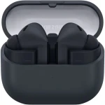 Samsung Galaxy Buds3 FE černá / bezdrátové sluchátka s mikrofonem / ANC / Bluetooth 5.4 / IP54 (SM-R420NZKAEUE)