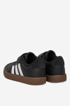 Sneakersy adidas VL COURT 3.0 EL C ID9154 Syntetický materiál,Přírodní kůže (useň) - Semiš,Přírodní kůže (useň) - Lícová