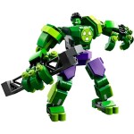 LEGO® Marvel 76241 Hulk robotickém brnění