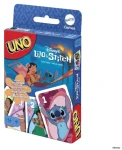 MATTEL Karetní hra UNO Lilo Stitch