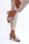 Pantofle model 198671 Step in style 39
