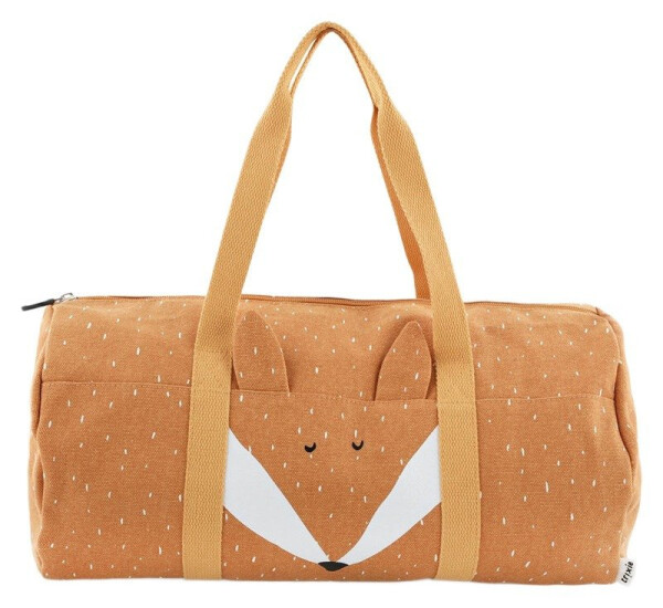 Roll bag pro děti pan lišák