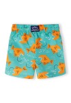 Plavky chlapecké 2pack Minoti 29SWIM207 - 110/116 | 5/6let