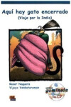 Lecturas Gominola - Aquí hay gato encerrado - Libro + CD - Noguera, Roser