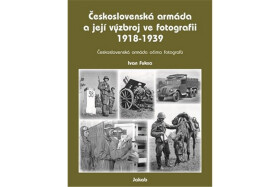 Československá armáda její výzbroj ve Ivan Fuksa