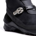 Moto boty Dainese Seeker Gore-Tex černé - 45