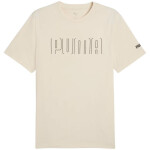 Puma Sport Graphic Tee M 684617 87 pánské tričko 2 XL