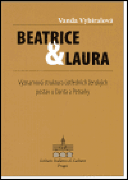 Beatrice & Laura - Vanda Vybíralová