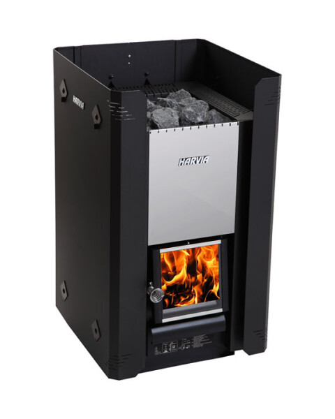 Ochranný štít pro HARVIA 16/kompletní CWL475L