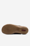 Sandály Rieker 65989-14 Materiál/-Syntetický,Látka/-Látka
