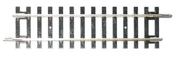 Piko 55204 Kolej rovná G107 6 ks