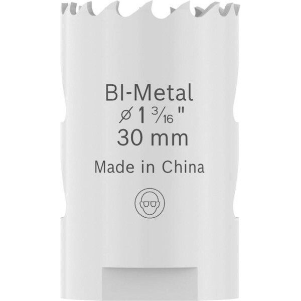 Bosch Accessories 2608594569 2608594569 vrtací korunka 30 mm 1 ks