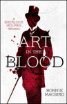 Art in the Blood Bonnie