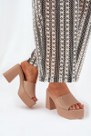 Pantofle model 209944 Step in style 40